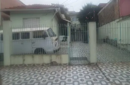 Imagem: Terreno para Venda, Jardim Sílvia Maria