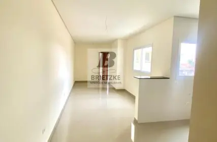 Imagem: Cobertura para Venda, Parque Oratório