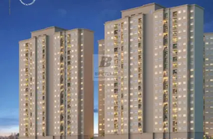 Imagem: Apartamento para Venda, Fundação