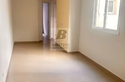 Imagem: Cobertura para Venda, Vila Tibiriçá