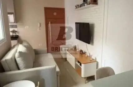 Imagem: Apartamento para Venda, Vila Curuçá