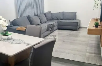 Imagem: Casa Térrea para Venda, Taboão