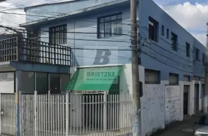 Imagem: Prédio Comercial para Venda, Jardim Bom Pastor
