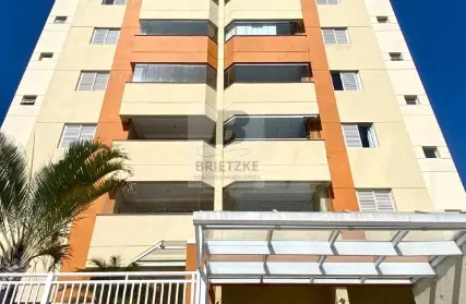 Imagem: Apartamento para Venda, Jardim Santo Antônio
