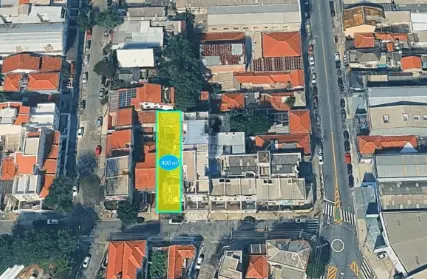 Imagem: Terreno para Venda, Vila Metalúrgica