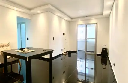 Imagem: Apartamento para Venda, Vila Camilópolis