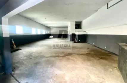 Imagem: Galpão / Salão para Alugar, Parque Novo Oratório