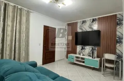 Imagem: Apartamento para Venda, Parque Marajoara