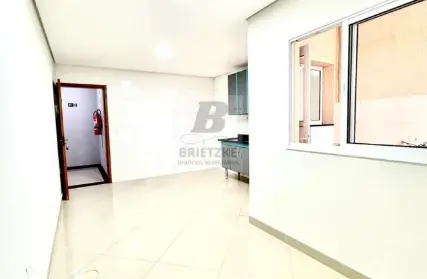 Imagem: Apartamento para Alugar, Vila Alto de Santo André