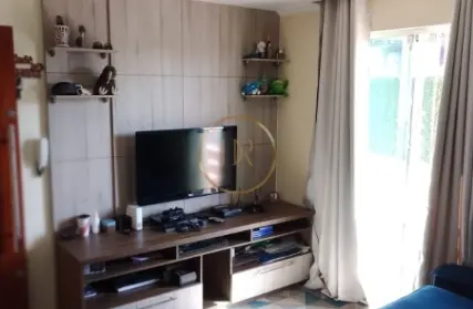 Imagem: Sobrado para Venda, Vila Alto de Santo André