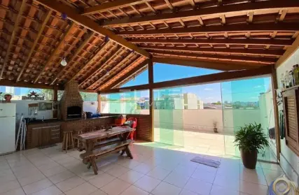 Imagem: Cobertura para Venda, Vila Alzira