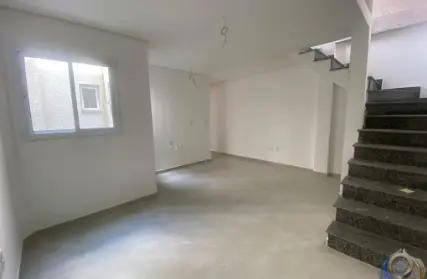 Imagem: Cobertura para Venda, Jardim Bela Vista