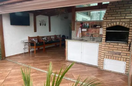 Imagem: Cobertura para Venda, Jardim Europa