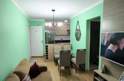 Imagem: Apartamento para Venda, Parque Industriário