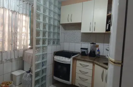 Imagem: Apartamento para Venda, Vila Scarpelli