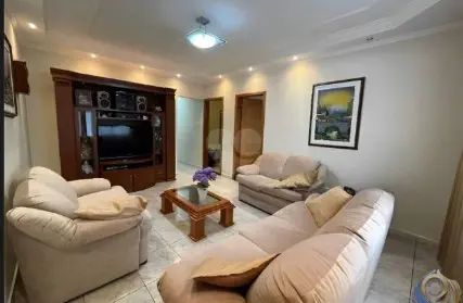 Imagem: Casa Térrea para Venda, Jardim do Estádio