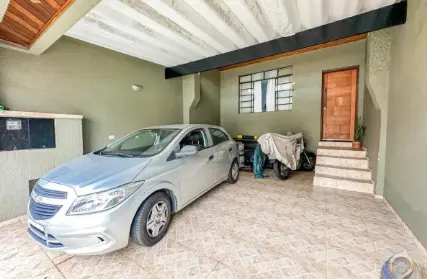 Imagem: Casa Térrea para Venda, Vila Pires