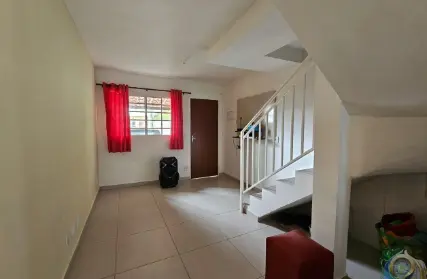 Imagem: Condomínio Fechado para Venda, Jardim Santo André