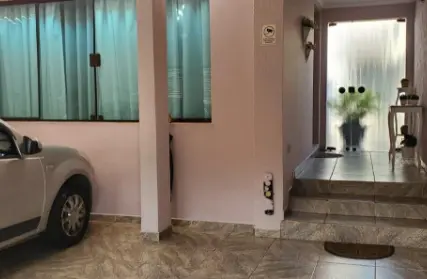 Imagem: Sobrado para Venda, Vila Alzira