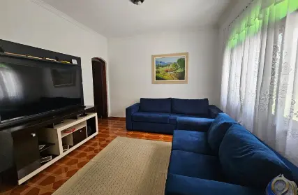 Imagem: Casa Térrea para Venda, Vila Assunção