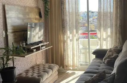 Imagem: Apartamento para Venda, Vila Mazzei