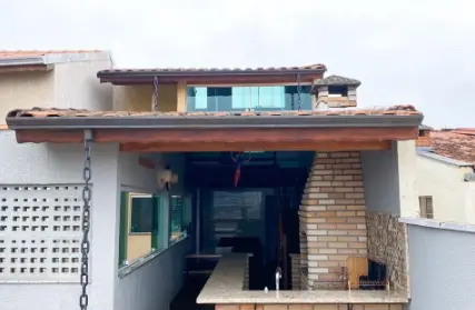 Imagem: Cobertura para Venda, Vila Pires