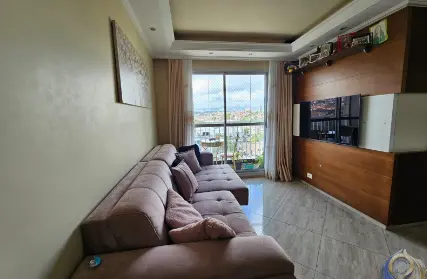 Imagem: Apartamento para Venda, Vila Homero Thon