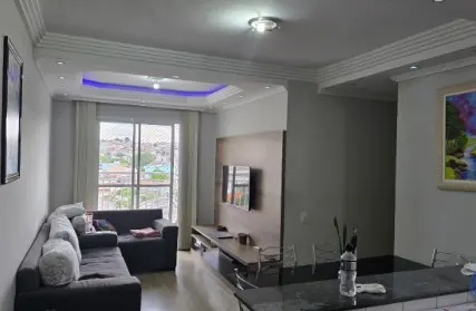 Imagem: Apartamento para Venda, Jardim Santo André