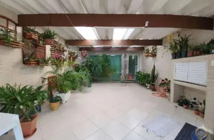 Imagem: Sobrado para Venda, Vila Pires