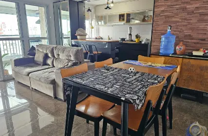 Imagem: Apartamento para Venda, Centro Santo André