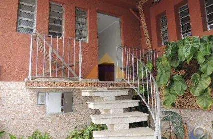 Imagem: Sobrado para Venda, Vila América