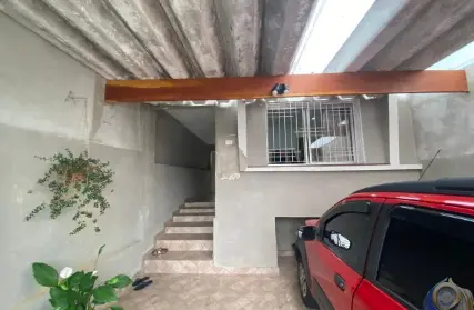 Imagem: Casa Térrea para Venda, Vila Pires