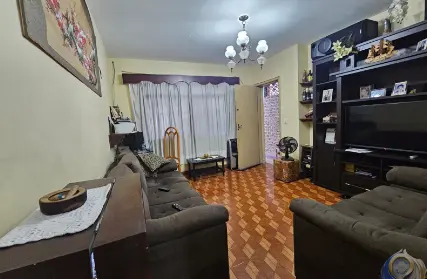 Imagem: Sobrado para Venda, Vila Luzita