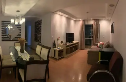 Imagem: Apartamento para Venda, Jardim Haydee