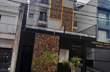 Imagem: Apartamento para Venda, Vila Guarani