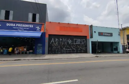 Imagem: Galpão / Salão para Alugar, Jardim Zaira