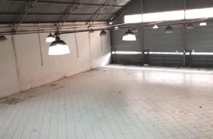 Imagem: Galpão / Salão para Alugar, Vila Pires