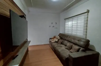 Imagem: Sobrado para Venda, Vila Augusto