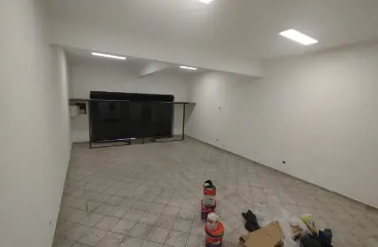 Imagem: Galpão / Salão para Alugar, Campestre