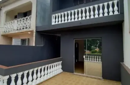 Imagem: Sobrado para Venda, Parque Marajoara