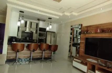 Imagem: Sobrado para Venda, Jardim Santo Alberto