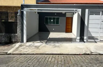 Imagem: Casa Térrea para Venda, Vila Vitória