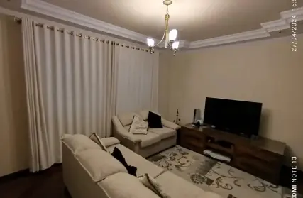 Imagem: Sobrado para Venda, Parque Marajoara