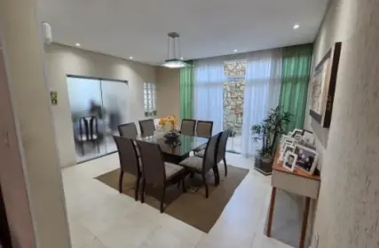 Imagem: Casa Térrea para Venda, Jardim Pedroso