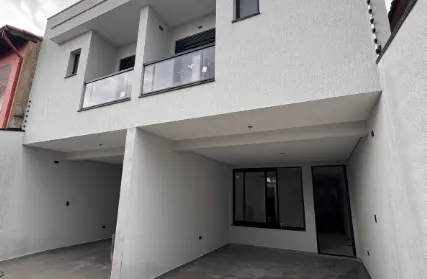 Imagem: Sobrado para Venda, Vila Francisco Matarazzo