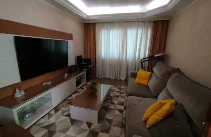 Imagem: Sobrado para Venda, Vila América