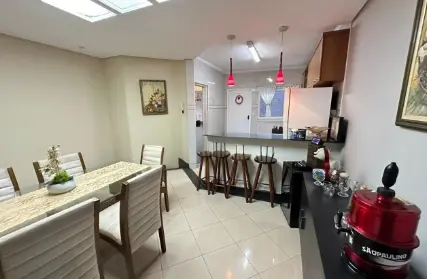 Imagem: Sobrado para Venda, Parque São Vicente