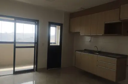 Imagem: Apartamento para Venda, Vila Dirce