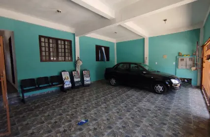 Imagem: Sobrado para Venda, Parque São Vicente