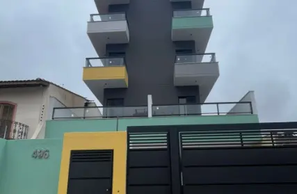 Imagem: Apartamento para Alugar, Vila São Pedro